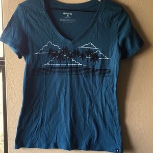Hurley Beach Tee